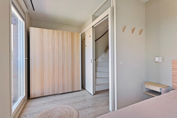 Medium property photo - Bos en Lommerplein 46, 1055 EK Amsterdam